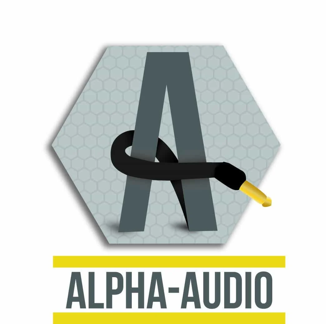 Lab12 Pre1 und DAC1 Reference Test von Alpha-Audio