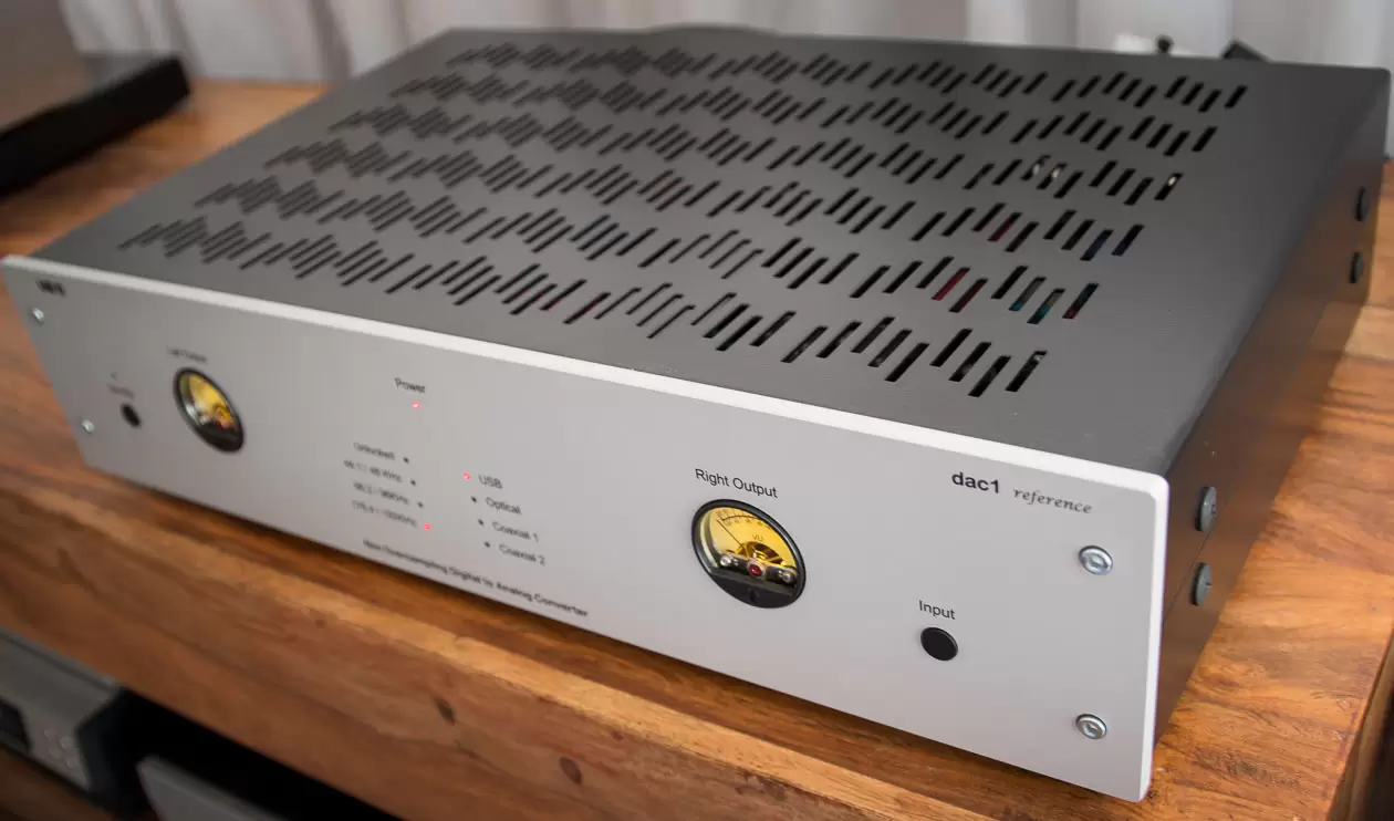 Lab12 DAC1 Reference rechte Seite Test von HiFi-IFAs