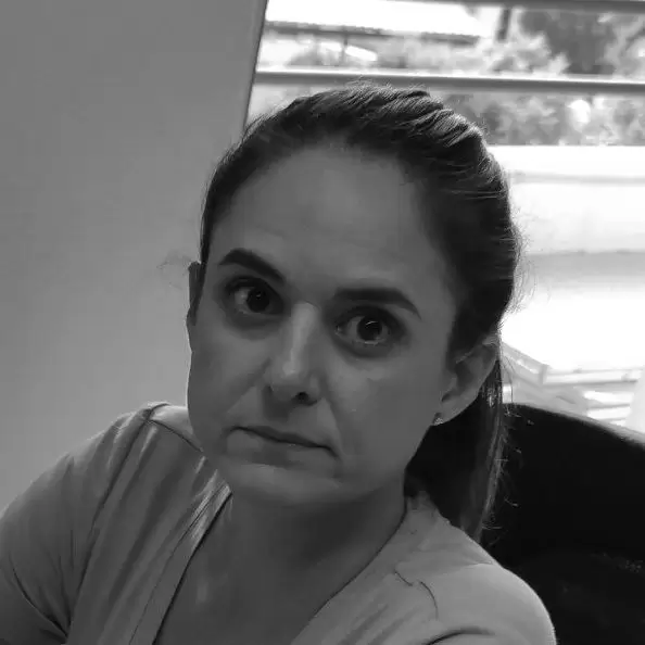 Mariza Organisation und Ablaufkoordination bei Lab12 Audio